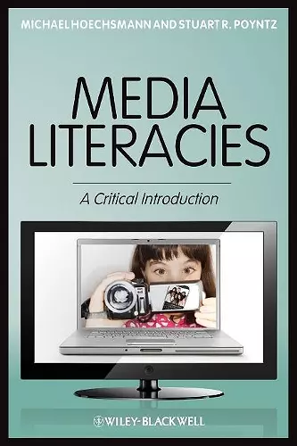 Media Literacies cover