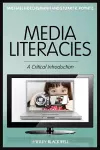 Media Literacies cover