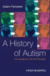 A History of Autism cover