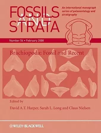 Brachiopoda cover