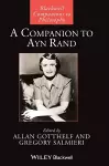 A Companion to Ayn Rand cover