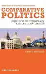 Comparative Politics cover