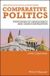 Comparative Politics cover