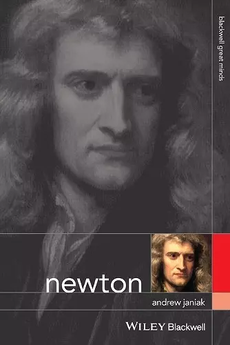 Newton cover