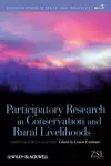 Participatory Research in Conservation and Rural Livelihoods cover