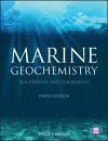 Marine Geochemistry cover