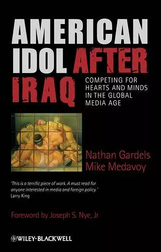 American Idol After Iraq cover