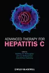 Advanced Therapy for Hepatitis C cover