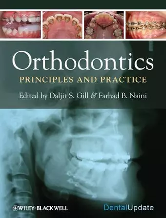 Orthodontics cover