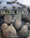 Fundamentals of Geobiology cover
