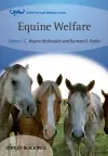 Equine Welfare cover