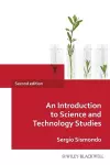 An Introduction to Science and Technology Studies cover