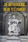 De-Introducing the New Testament cover