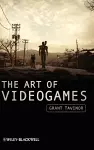 The Art of Videogames cover