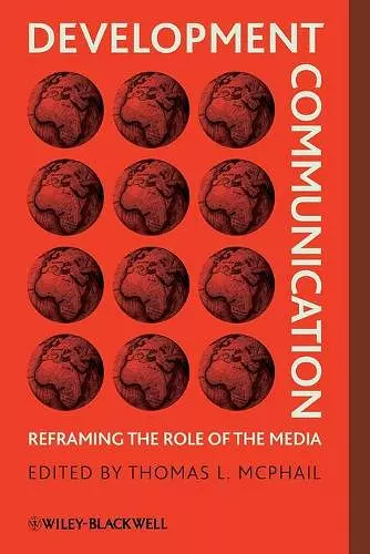 Development Communication cover