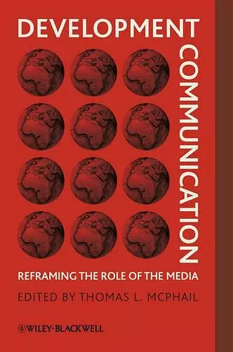 Development Communication cover