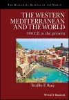 The Western Mediterranean and the World cover