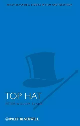 Top Hat cover