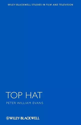 Top Hat cover