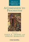 A Companion to Pragmatism cover