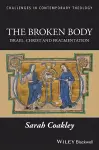 The Broken Body cover