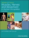 Tyldesley and Grieve's Muscles, Nerves and Movement in Human Occupation cover