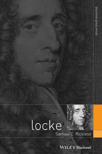 Locke cover