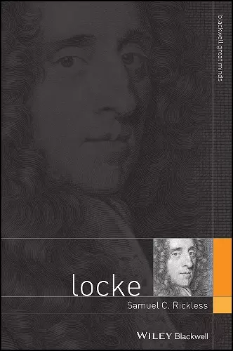 Locke cover