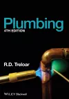 Plumbing cover