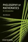 Philosophy of Mathematics cover