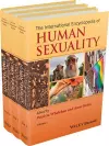 The International Encyclopedia of Human Sexuality, 3 Volume Set cover