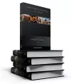 The Encyclopedia of War, 5 Volume Set cover