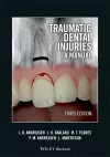 Traumatic Dental Injuries cover