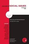 Democracy and Disenfranchisement cover