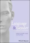 Language and Gender cover