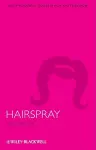 Hairspray cover