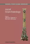 Social Bioarchaeology cover