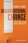 Organizational Change cover