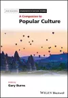 A Companion to Popular Culture cover