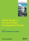 Urban Design in the Real Estate Development Process cover