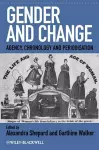 Gender and Change cover