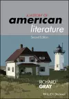 A History of American Literature cover
