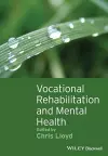 Vocational Rehabilitation and Mental Health cover