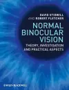 Normal Binocular Vision cover