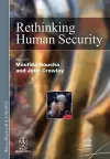 Rethinking Human Security cover