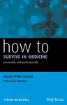 How to Survive in Medicine cover