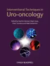 Interventional Techniques in Uro-oncology cover