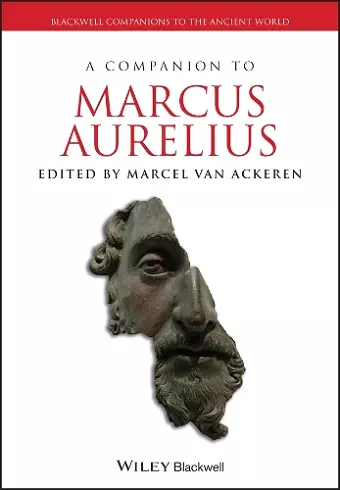 A Companion to Marcus Aurelius cover