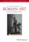 A Companion to Roman Art cover