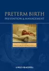 Preterm Birth cover